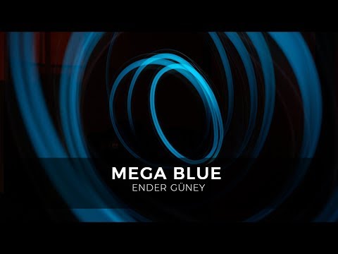 Mega Blue - Ender Guney (Official Audio)