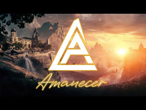 Amanecer (Epic Uplifting Motivational Music) - Carlos Alvarez