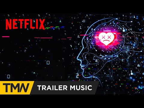 The Social Dilemma | Netflix Official Trailer Music | I Put A Spell On You by Pusher Music