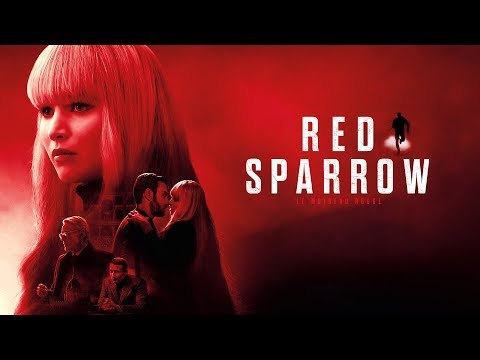 Audiomachine - Angels of Anarchy | RED SPARROW Trailer Music