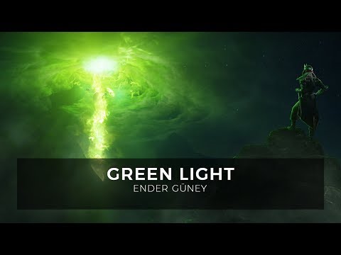 Green Light - Ender Güney (Official Audio)