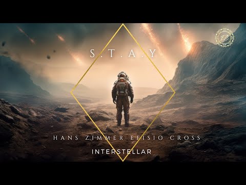 S.T.A.Y. - Hans Zimmer (CHORAL VERSION) | Cover by Efisio Cross
