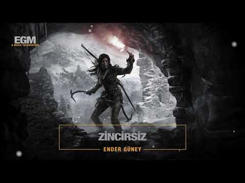 Zincirsiz - Ender Güney (Official Audio)