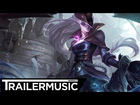 Cloak and Dagger by Eternal Eclipse [Epic Dramatic Violin Orchestral Music]