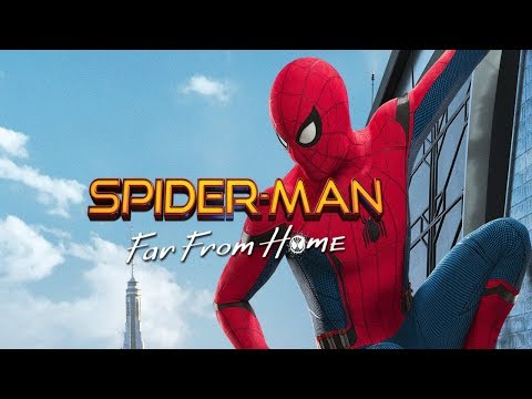 Spider-Man: Far From Home (TV Spot)