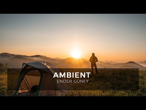 Ambient - Ender Güney (Official Audio)