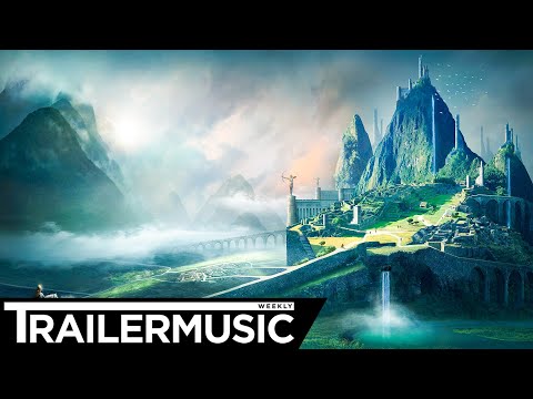 The Valley of Grace by Sergey Azbel [Epic Uplifting Trailer Music]
