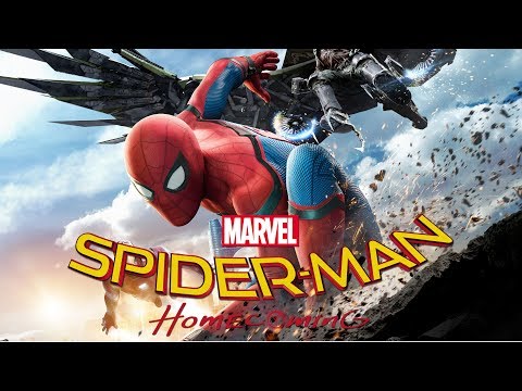 Audiomachine - Fate of the World | SPIDER-MAN: HOMECOMING Trailer Music