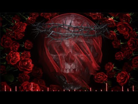 Dark Synth Music - Testimony feat Lane Shi Otayonii