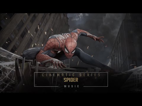 Best Cinematic Motivation - Spider - Ender Guney (Official Audio)