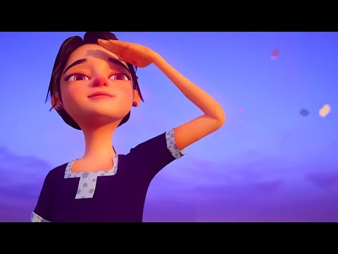 LET GIRLS DREAM | Emotional Cinematic Video