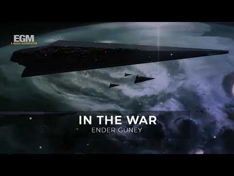 In the War - Ender Güney (Official Audio)