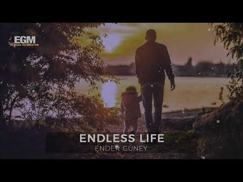 Endless Life - Ender Güney (Official Audio)