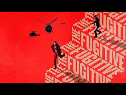 The Fugitive (Trailer)