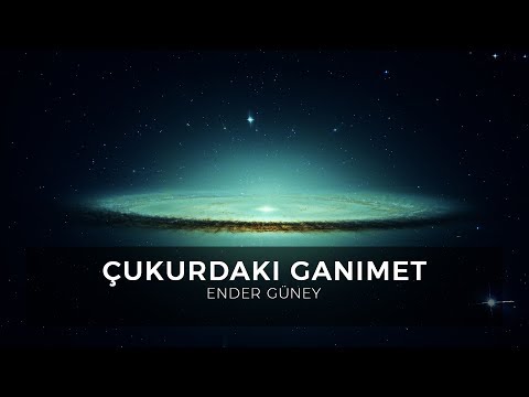Çukurdaki Ganimet - Ender Güney (Official Audio)