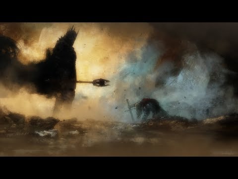 Whitesand - From the Ashes | Epic Heroic Orchestral Music