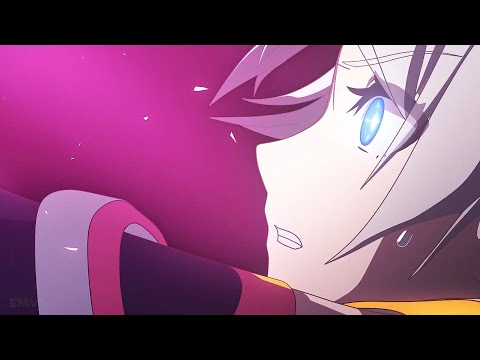 WHAT ARE YOU WAITING FOR? | Honkai Impact 3 Anime | Epic Emotional Cinematic