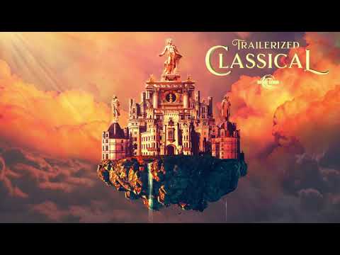 Gothic Storm - Trailerized Classical Full Album