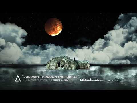 &quot;Journey Through the Portal&quot; from the Audiomachine release PHENOMENA