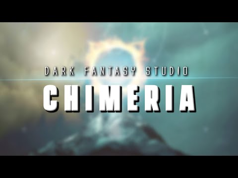 Dark fantasy studio- Chimeria (royalty free epic music)