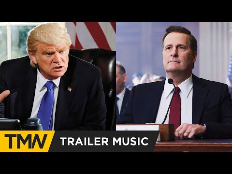 The Comey Rule (2020) Official Trailer Music [SHOWTIME Limited Series] | Ajna by Elephant Music
