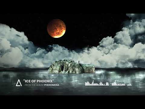 &quot;Ice of Phoenix&quot; from the Audiomachine release PHENOMENA