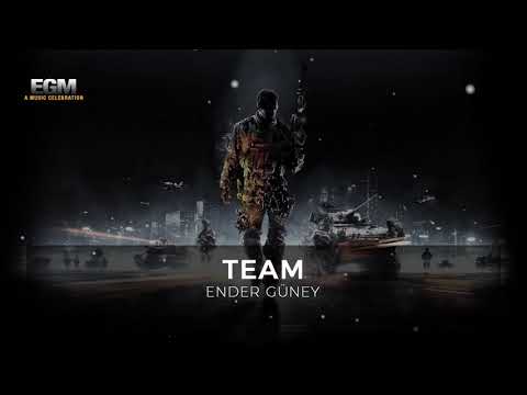 Team - Ender Güney (Official Audio)