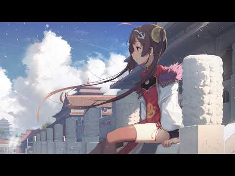 Most Beautiful Chinese Orchestral Music: Tian by Peter Roe