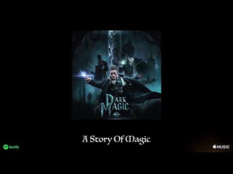 Gothic Storm - A Story Of Magic (Dark Magic)