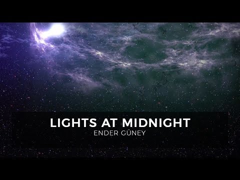 Lights at Midnight - Ender Güney (Official Audio)