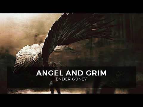 Emotional - Angel and Grim - Ender Güney (Official Audio)