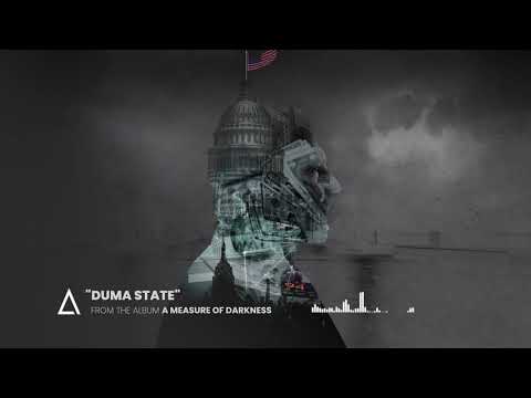 &quot;Duma State&quot; from the Audiomachine release A MEASURE OF DARKNESS