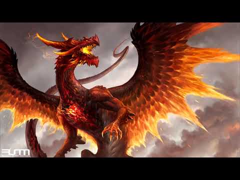 Really Slow Motion &amp; Epic North - Set The Sky On Fire (Epic Hybrid Orchestral)