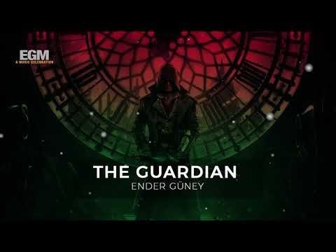 Cinematic Music - The Guardian - Ender Güney (Official Audio)