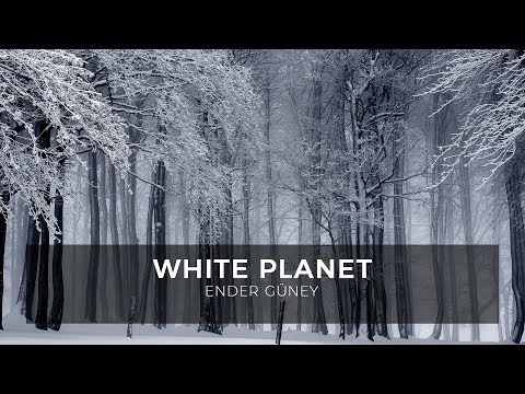 White Planet - Ender Guney (Official Audio)