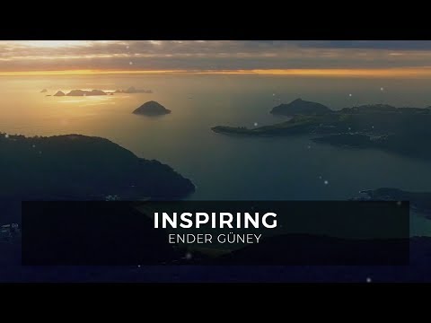 Inspiring - Ender Güney (Official Audio)