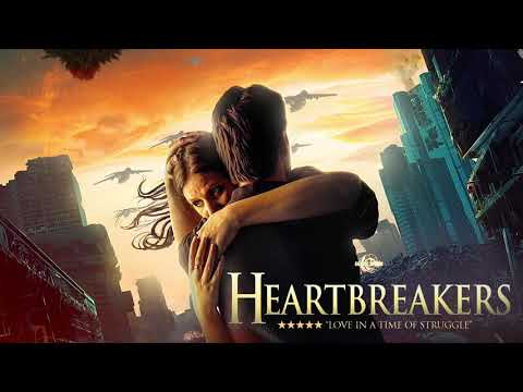 Gothic Storm - Heartbreakers - Love in a Time of Struggle (Teaser)