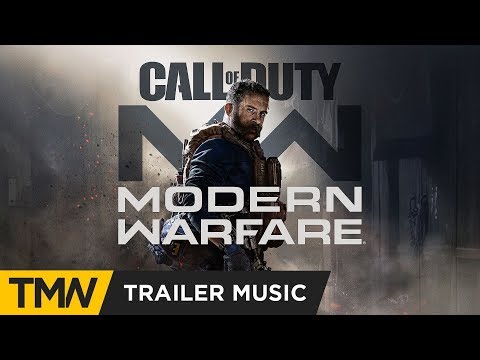 Call of Duty®: Modern Warfare® - PC Trailer Music | Elephant Music - Surge