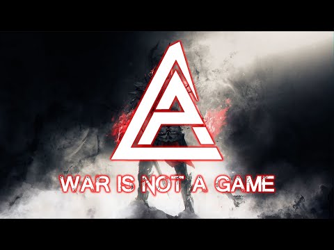 War is not a Game (Epic Powerful War Music) - Carlos Alvarez