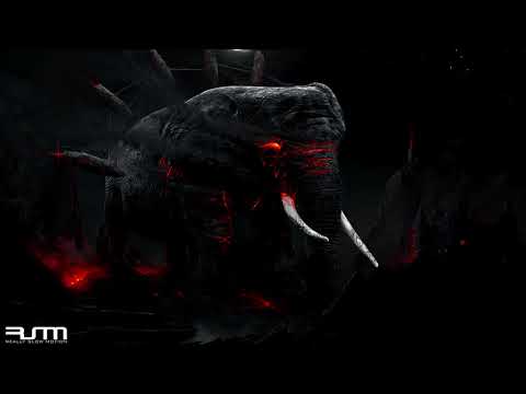 Really Slow Motion &amp; Giant Apes - Overturn (Epic Dark Orchestral)
