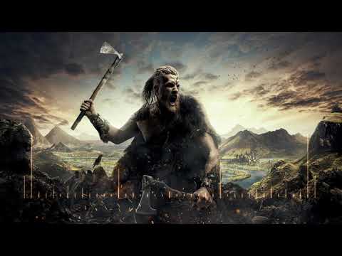 Epic Motivational Music - Our Saga