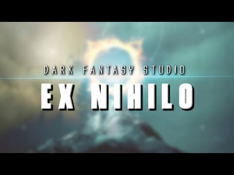 Dark fantasy studio- EX NIHILO (royalty free epic music)