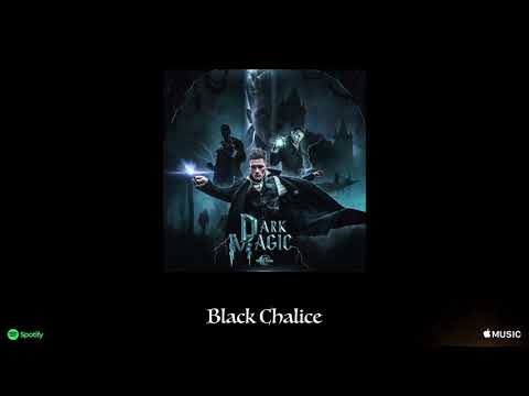 Gothic Storm - Black Chalice (Dark Magic)