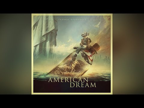 Thomas Bergersen - Taking the Helm