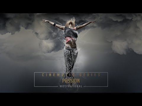 Passion - Ender Güney (Official Audio)