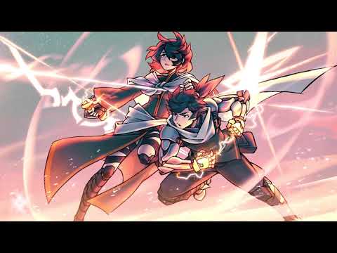 Most Epic Battle Music Ever: Unchained by Eternal Eclipse