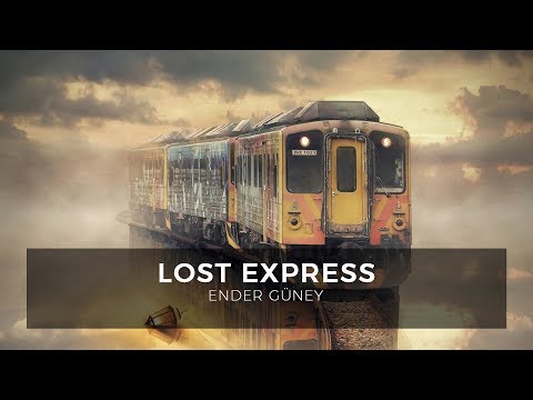 Lost Express - Ender Güney (Official Audio)