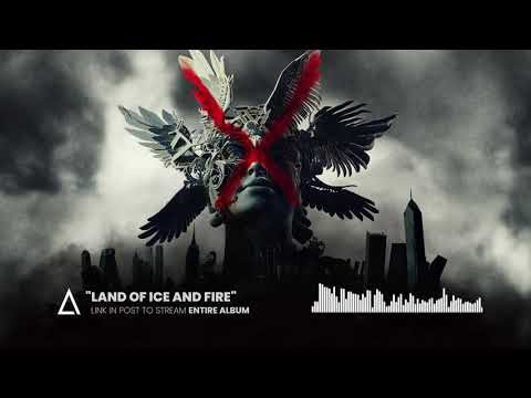 &quot;Land of Ice and Fire&quot; from the Audiomachine release DECIMUS