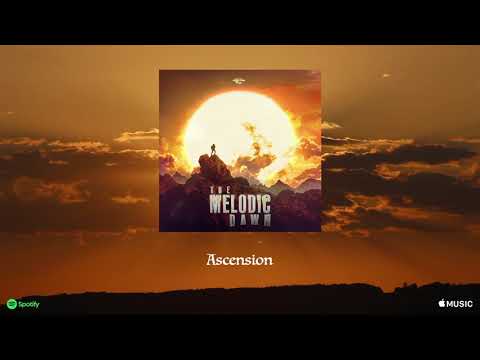 Gothic Storm - Ascension (The Melodic Dawn)