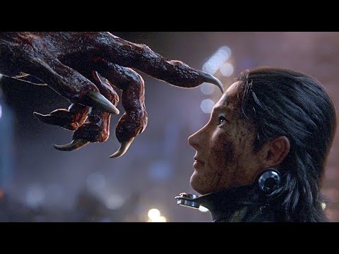 GUARDIAN ANGELS | Gantz: O Epic Cinematic